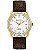 Relógio Joseph Bulova Collection Commodore automático 97b189 masculino Edition Limited 350 UNIDADES - Imagem 1