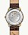 Relógio Joseph Bulova Collection Commodore automático 97b189 masculino Edition Limited 350 UNIDADES - Imagem 3