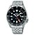 Relógio New Seiko 5 Sports GMT Automático SSK001B1 - Imagem 1