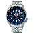Relógio New Seiko 5 Sports GMT Automático SSK003B1 - Imagem 1