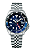 Relógio New Seiko 5 Sports GMT Automático SSK003 - Imagem 2