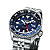 Relógio New Seiko 5 Sports GMT Automático SSK003B1 - Imagem 3