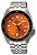 Relógio New Seiko 5 Sports GMT Automático SSK005B1 - Imagem 1
