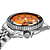 Relógio New Seiko 5 Sports GMT Automático SSK005 - Imagem 2