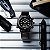 Relógio Seiko Prospex Arnie SNJ037P1 40th Anniversary - Imagem 8