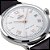 Relógio Orient Bambino Automático FAC00008W0 - Imagem 3