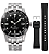 Relógio Orient Star Diver 1964 RE-AU0601B00B - Imagem 1