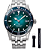 Relógio Orient Star Diver 1964 RE-AU0602E00B - Imagem 1