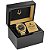 Relógio Bulova Grammy Awards Special Edition automático 97B163 masculino - Imagem 5