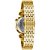 Relógio Bulova Regatta Diamond Quartz 97P149 feminino - Imagem 4