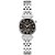 Relógio Bulova Regatta Diamond Quartz Feminino 96P221 - Imagem 1