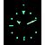 Relógio Orient Kamasu / Mako III Diver Automático RA-AA0812L19B Masculino - Imagem 5