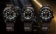 Relógio Seiko Prospex 62MAS Black Series SPB253J1 / SBDC153 - Imagem 10