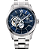 Relógio Orient Star Contemporary RE-AV0003L00B - Imagem 1