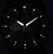 Relógio Seiko Presage Sharp Edged Midnight SPB311 - Imagem 9