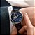 Relógio Seiko Presage Sharp Edged Midnight SPB311 - Imagem 8