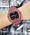 Relogio Casio G-SHOCK GX-56SL-4DR ``The King´´ - Imagem 5