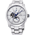 Relogio Orient Star Moon Phase RE-AY0002S00B - Imagem 1