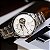 Relógio Orient Bambino SUN & MOON Automático RA-AS0101S10B - Imagem 8