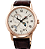 Relógio Orient SUN & MOON Automático RA-AK0007S30B - Imagem 1