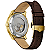 Relógio Bulova Wilton GMT Automático 97B210 - Imagem 4