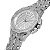 Relógio Bulova Crystal Octava Feminino 96L305 - Imagem 2