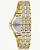 Relógio Bulova Crystal Octava 98L302 feminino - Imagem 2