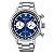 Relógio Seiko Prospex SpeedTimer SRQ043J1 / SBEC017 - Imagem 1