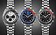 Relógio Seiko Prospex SpeedTimer Solar SSC911 - Imagem 9