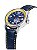 Relógio Citizen Automático Esquadrilha da Fumaça NJ0148-15L / TZ31730F - Imagem 2