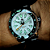 Relógio Orient Poseidon GMT Automático NH3SS002 - Imagem 7