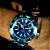 Relógio Orient Poseidon GMT Automático NH3SS003 - Imagem 5