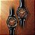 Relógio Seiko Presage Sharp Edged  KABUKI SPB331 / SARX101 - Imagem 4