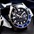 Relógio Casio Duro 200M Masculino MDV-107-1A2VDF - Imagem 3