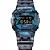 Relógio Casio G-SHOCK GLITCH DW-5600NN-1DR - Imagem 2