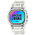 Relogio Casio G-SHOCK IRIDESCENT DW-5600SRS-7DR - Imagem 1