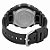 Relógio Casio G-SHOCK DW-5750E-1DR REVIVAL - Imagem 3