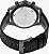 Relógio Seiko cronograph Quartz SSB417B1  masculino - Imagem 4