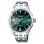 Relógio Seiko Presage Grasshopper Open Heart SSA441 - Imagem 1