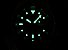 Relógio New Seiko 5 Sports Skeleton Time Sonar Automático SRPJ47K1 - Imagem 7