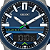 Relógio Orient Solartech Masculino MTSSA007 - Imagem 2