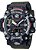 Relógio Casio G-SHOCK GWG-2000-1A3DR Mudmaster BF - Imagem 1