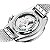 Relógio New Seiko 5 Automático SRPE77K1 - Imagem 7