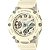 Relógio Feminino CASIO G-SHOCK GMA-S2200-7ADR - Imagem 1