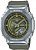 Relógio Casio G-SHOCK Feminino GM-S2100-3ADR BF - Imagem 1