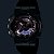 Relógio Feminino Casio G-SHOCK GM-S110B-8ADR - Imagem 6