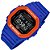 Relógio Masculino G-SHOCK DW-5610SC-2DR - Imagem 3