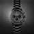 Relógio Seiko Prospex SpeedTimer Solar SSC917P1 Night Vision - Imagem 3