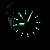 Relógio Seiko Prospex SpeedTimer Solar SSC917P1 Night Vision - Imagem 9