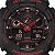Relógio Casio G-SHOCK Ignite Red GA-100BNR-1ADR - Imagem 3
